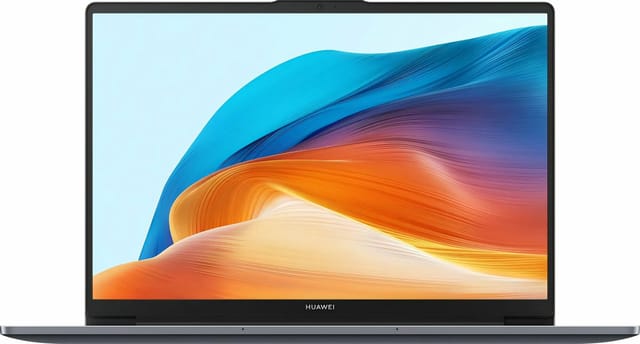 Товар Huawei Matebook D14 MDF-X i5 12450H 8/512Gb (53013XFQ) ( RU клавиатура) (без операционной системы)