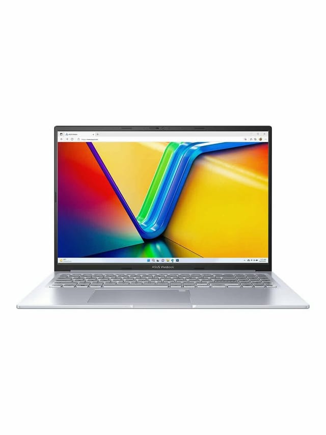 Товар Ноутбук для работы и игр, Ноутбук ASUS Vivobook 16X K3605ZF 90NB11E2-M01080_Win11P