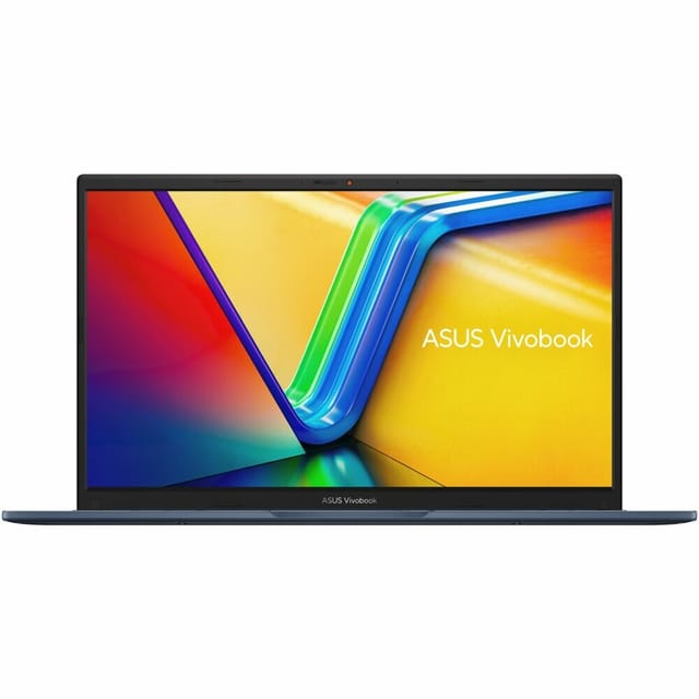 Товар Ноутбук ASUS X1504VA-BQ003 90NB10J1-M01J40 15.6" FHD IPS/Intel Core i5 1335U/16Gb/512Gb SSD/Iris Xe Graphics Blue