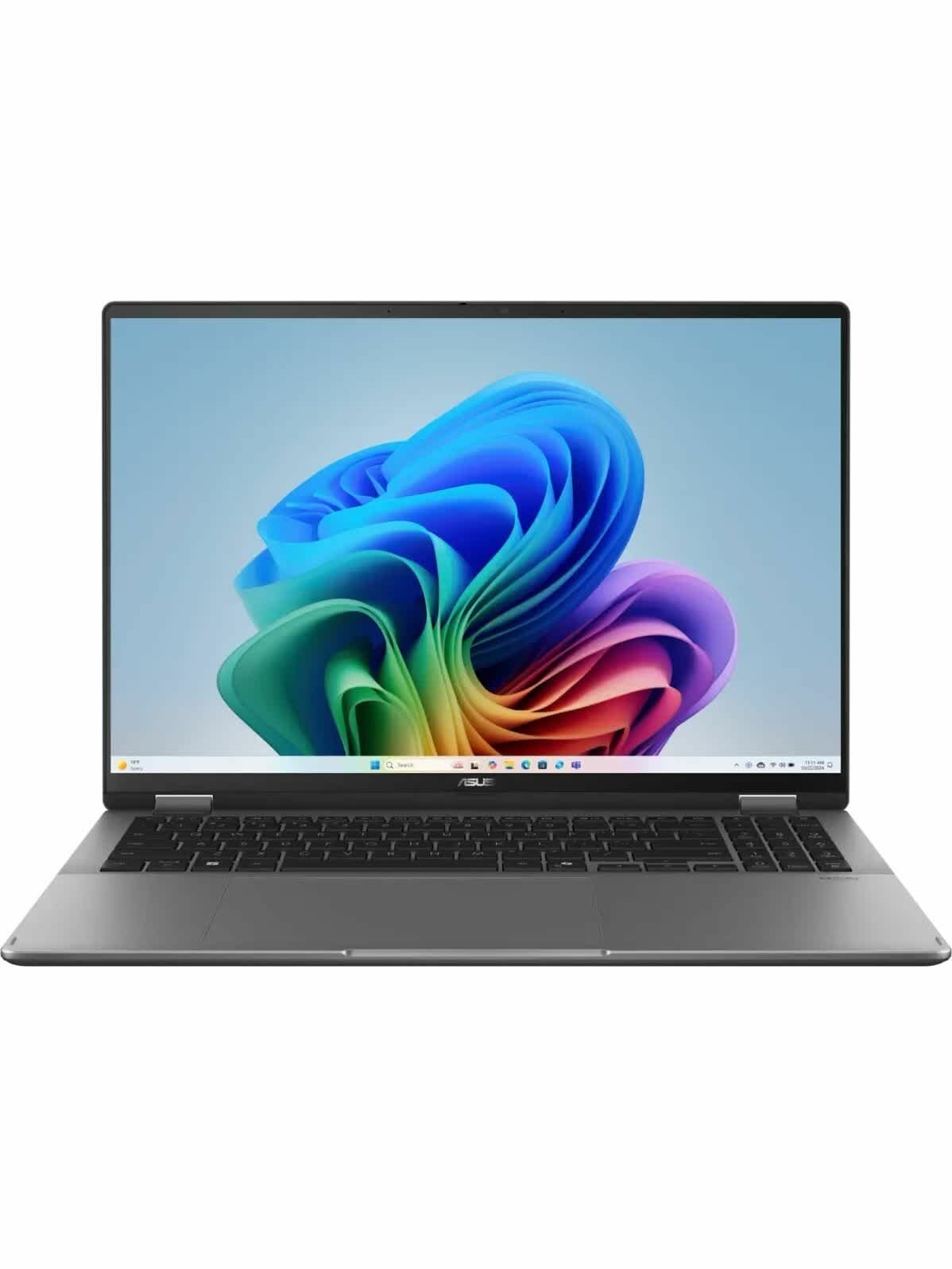 Товар Ноутбук для работы и игр, Ноутбук ASUS Vivobook 16 Flip TP3607SH-RJ043W 90NB15S1-M00210