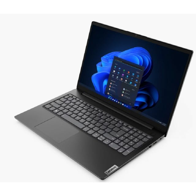 Товар Ноутбук 16,6" Lenovo V15 G4 IRU (83A100ABRM) черный, Intel Core i5 13420H, 16Гб/512Гб, Intel UHD Graphics
