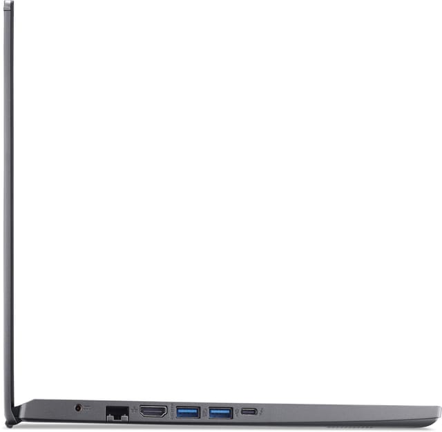 Товар Ноутбук Acer Aspire 5A515-58GM i5-13420H/8GB/SSD512GB/15.6"/RTX 2050 4GB/IPS/FHD/NoOS/Iron (NX. KQ4CD.007)