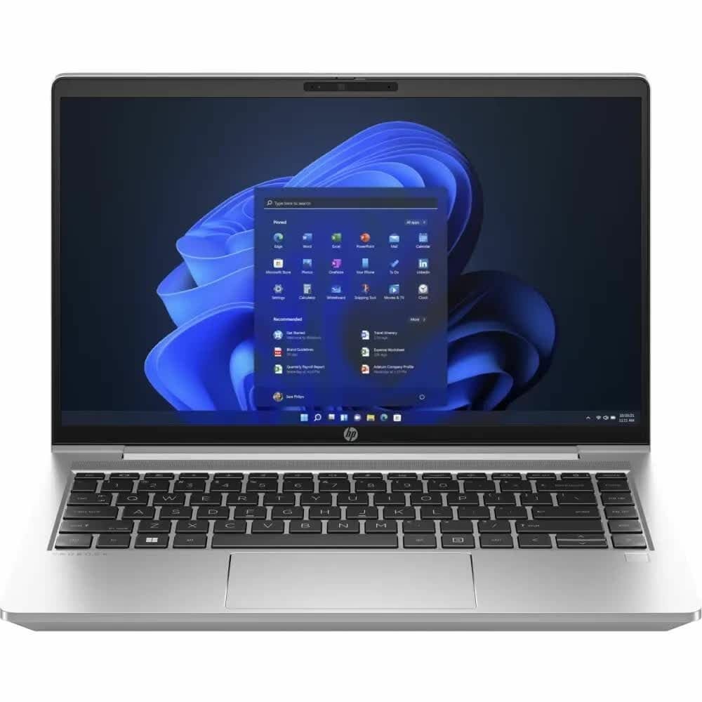 Товар Ноутбук для работы и учебы, Ультрабук; HP ProBook 440 G10 717Q3AV; 717Q3AV