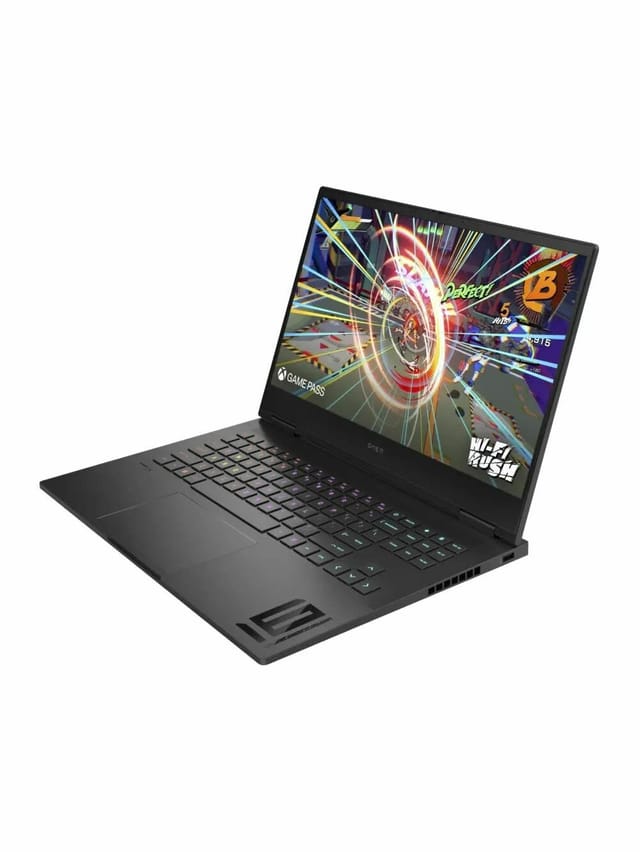 Товар Ноутбук для дома и работы, Игровой ноутбук HP Omen 16-wf1026ci B09K2EA