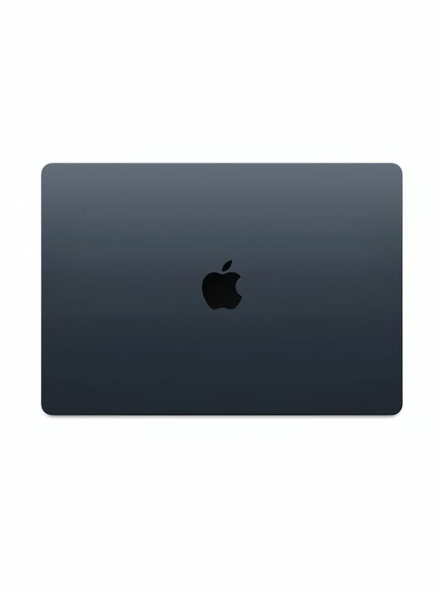Товар Ноутбук Apple MacBook Air 13 2024 M3 24/512GB Midnight / Темная ночь, английская раскладка клавиатуры (MC8Q4)