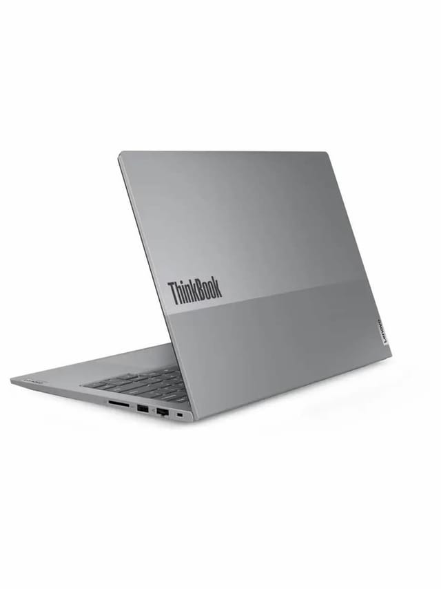 Товар Ноутбук для работы и учебы, Ноутбук Lenovo ThinkBook 14 G7 IML 21MR00ECGQ_32Win11P