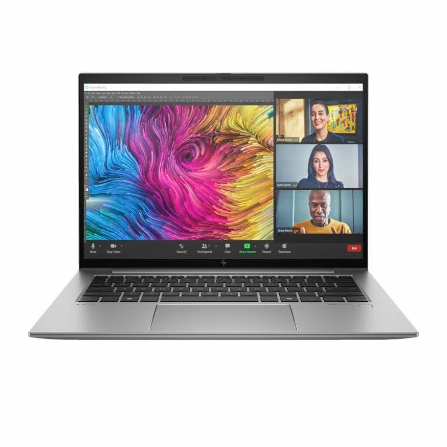 Товар Ноутбук для дома и работы, Ноутбук HP ZBook Firefly 14 G11 A1VL0PT