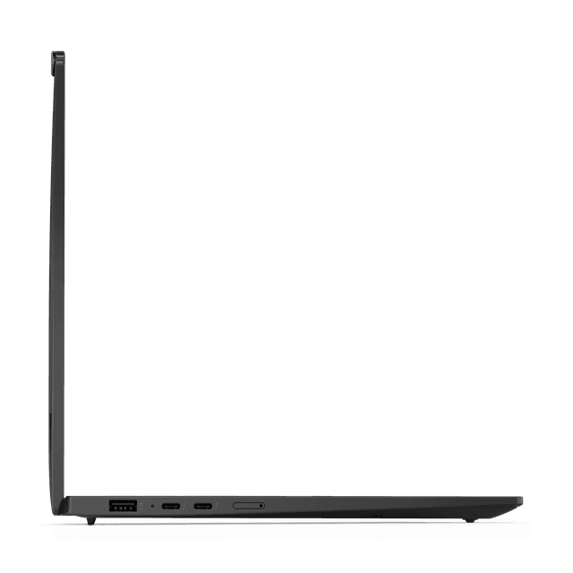 Товар ThinkPad X1 Carbon G12 (14" OLED, Intel Core Ultra 7 155U, 32ГБ LPDDR5x, 1ТБ SSD, Без OC, 21KDS6D300)