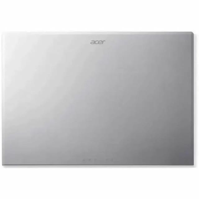 Товар Ноутбук 14" IPS WUXGA ACER Aspire AL14-31P-36EN silver (Core i3 N300/8Gb/512Gb SSD/VGA int/noOS) (NX. KS9ER.001)