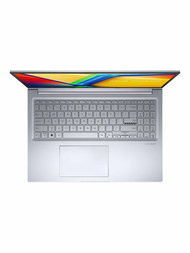 Товар Ноутбук для работы и игр, Ноутбук ASUS Vivobook 16X K3605ZF 90NB11E2-M01080_Win11P