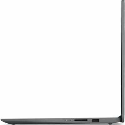 Товар Ноутбук Lenovo IdeaPad 3 15IAU7 15.6" IPS, Intel Core i3-1215U, 16Гб DDR4, 256Гб SSD, Intel UHD, Без OC (82RK013NRK_16)