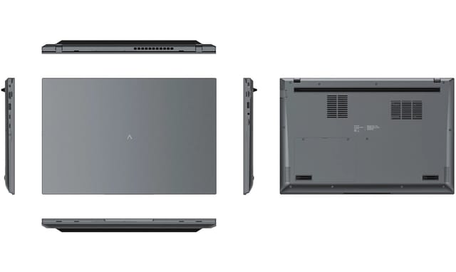 Товар Ноутбук Digma Pro Fortis M dn15p7-adxw05, 15.6" IPS, Intel i7, SSD 512GB