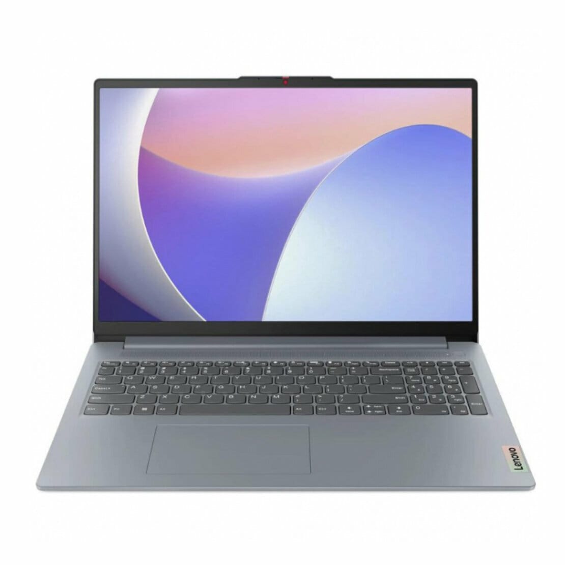 Товар Ноутбук Lenovo IdeaPad Slim 3 15AMN8 (82XQ00EQPS) Ryzen 5 7520U/8Gb/SSD 512Gb/AMD Radeon 610M/15,6 FHD IPS Cam/NoOs/Grey