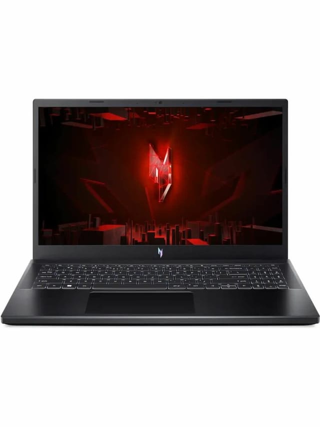 Товар Ноутбук для дома и работы, Игровой ноутбук Acer Nitro V 15 ANV15-51-55MP NH. QN9CD.007