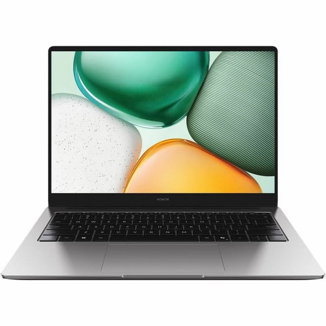 Товар Ноутбук для работы и учебы, ноутбук honor magicbook x14 5301alxb