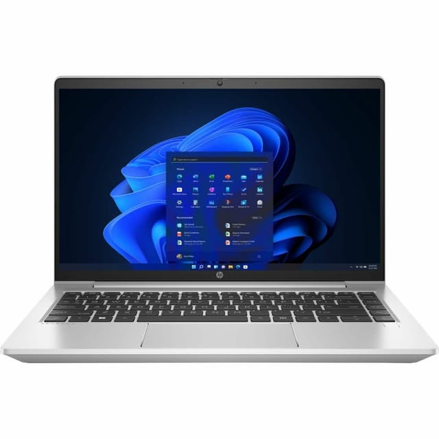 Товар Ноутбук для дома и работы, ноутбук hp probook 440 g9 a05qkat