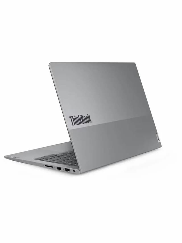 Товар Ноутбук Lenovo ThinkBook 14 G7 IML серый (21MR0035AK_Win11Pro)