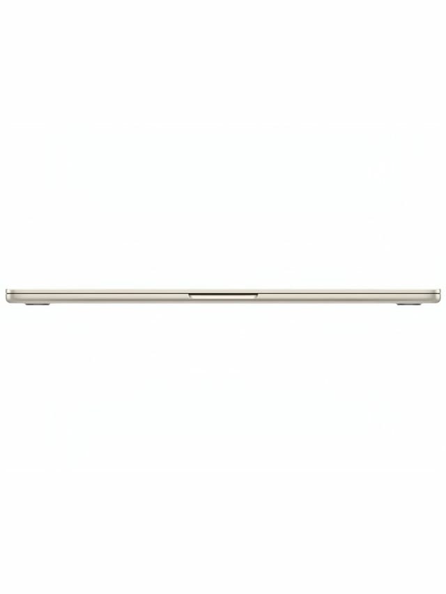 Товар Ноутбук Apple MacBook Air 13 2024 M3 24/512GB Starlight MC8P4 английская раскладка