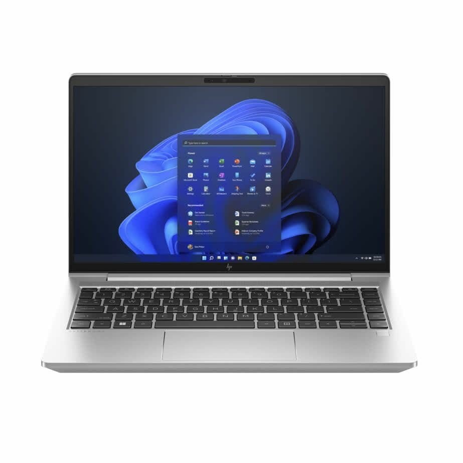 Товар Ноутбук для работы и игр, Ноутбук HP EliteBook 640 G10 8A602EA
