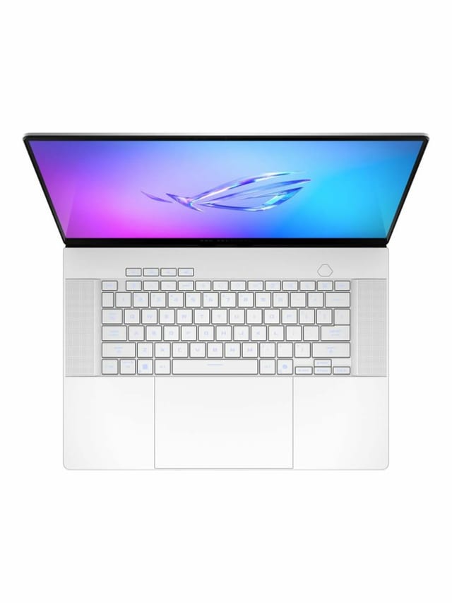 Товар Ноутбук для работы и игр, Игровой ноутбук ASUS ROG Zephyrus G16 GU605CX-QR077W 90NR0M66-M00420