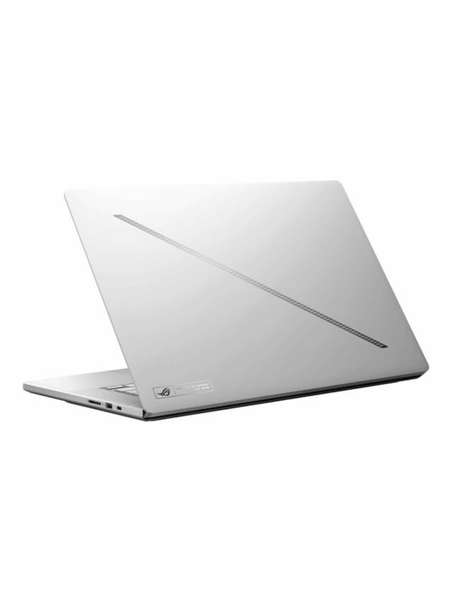 Товар Ноутбук для работы и игр, Игровой ноутбук ASUS ROG Zephyrus G16 GU605CX-QR077W 90NR0M66-M00420
