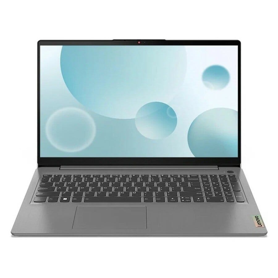 Товар Ноутбук Lenovo IdeaPad 3 15IAU7 15.6" IPS, Intel Core i3-1215U, 16Гб DDR4, 256Гб SSD, Intel UHD, Без OC (82RK013NRK_16)
