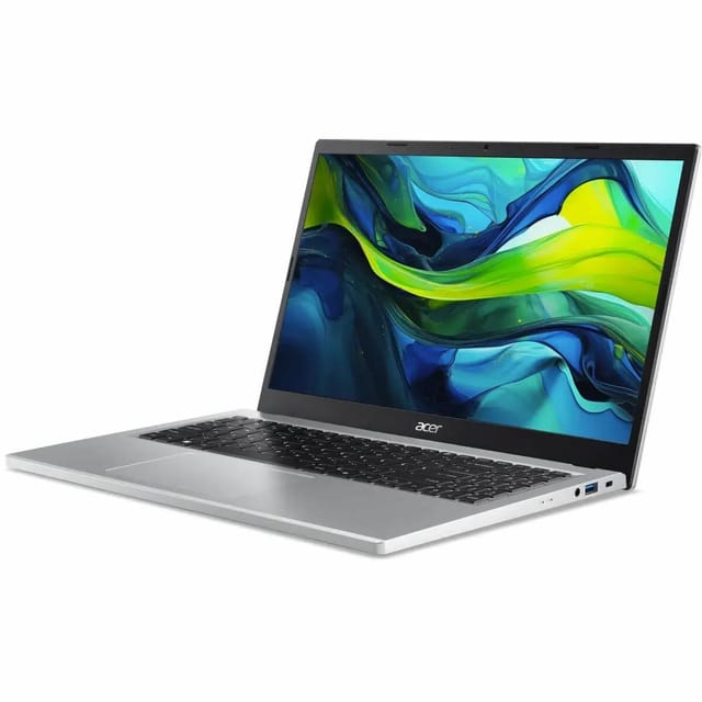 Товар Ноутбук для дома и работы, ноутбук acer aspire go ag15-31p-35mv nx. kx5cd.005
