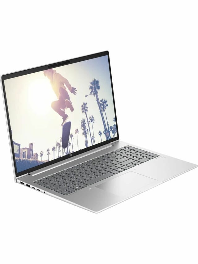 Товар Ноутбук для работы и учебы, Ноутбук HP ProBook 460 G11 A45SSPT