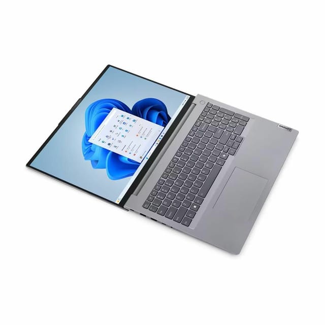 Товар Ноутбук Lenovo ThinkBook 16 G7 IML Intel Core Ultra 5 125U/16Gb/SSD512Gb/16"/IPS/FHD+/60Hz/NoOS/grey (21MS005KRU)