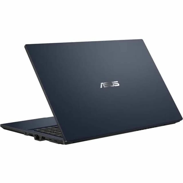 Товар Ноутбук для работы и учебы, ноутбук asus expertbook b1 b1502cga-bq0386x 90nx0621-m00e40