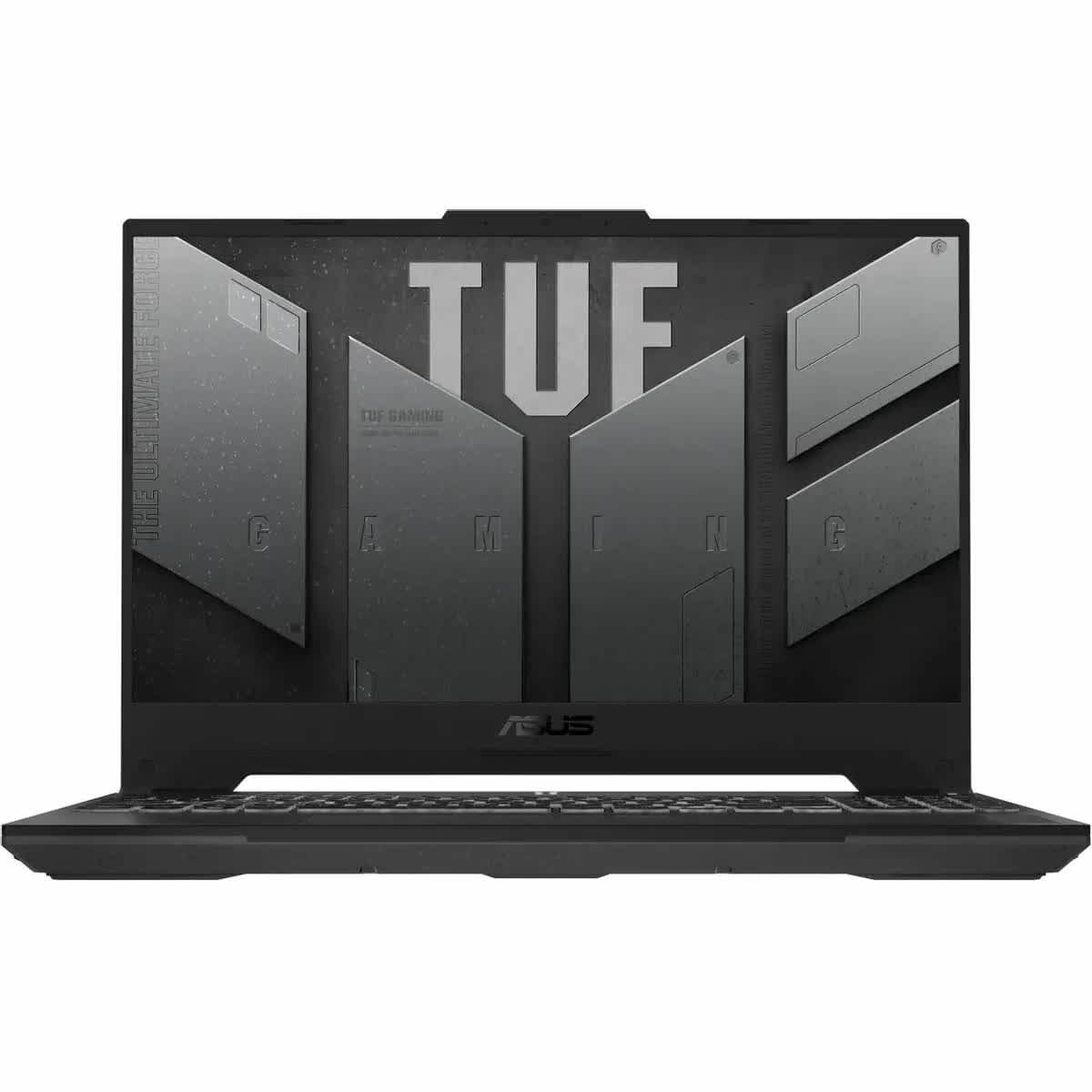 Товар Ноутбук для дома и работы, игровой ноутбук asus tuf gaming a15 fa507nvr-lp040 90nr0jk5-m00230