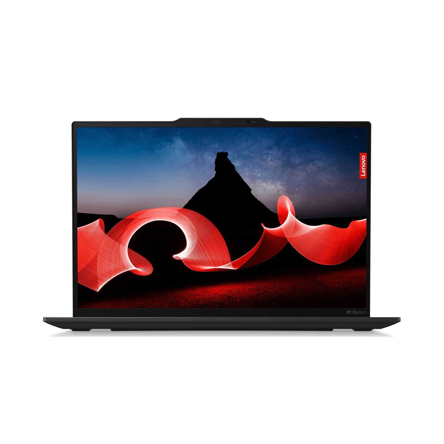 Товар ThinkPad X1 Carbon G12 (14" OLED, Intel Core Ultra 7 155U, 32ГБ LPDDR5x, 1ТБ SSD, Без OC, 21KDS6D300)