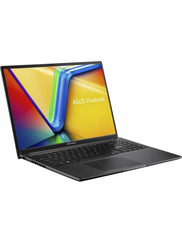 Товар Ноутбук для работы и учебы, Ноутбук ASUS VivoBook 16 X1605VA-MB2102 90NB10N3-M02KV0