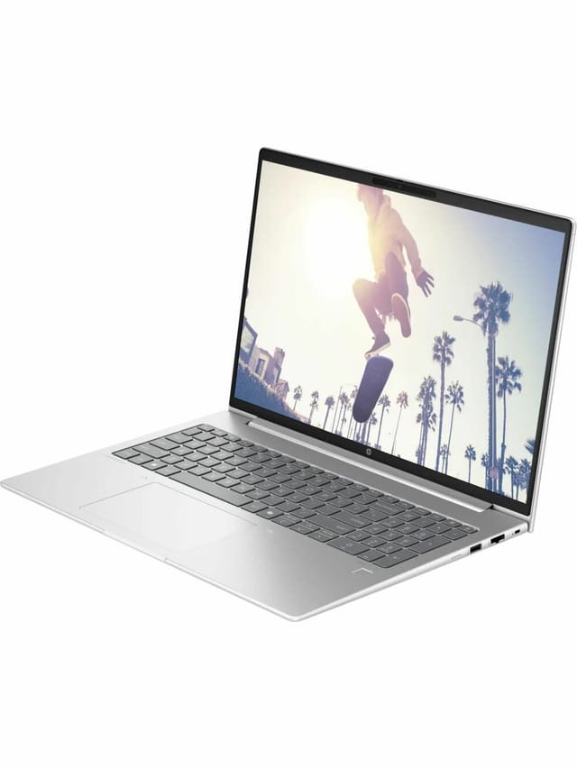 Товар Ноутбук для работы и учебы, Ноутбук HP ProBook 460 G11 A45SSPT