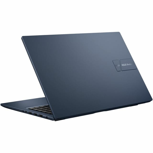 Товар Ноутбук ASUS X1504VA-BQ003 90NB10J1-M01J40 15.6" FHD IPS/Intel Core i5 1335U/16Gb/512Gb SSD/Iris Xe Graphics Blue