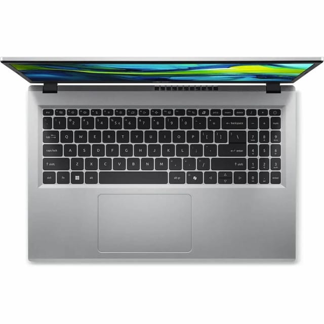 Товар Ноутбук ACER Aspire AG15-31P-339C серебристый (NX. KRPCD.002)