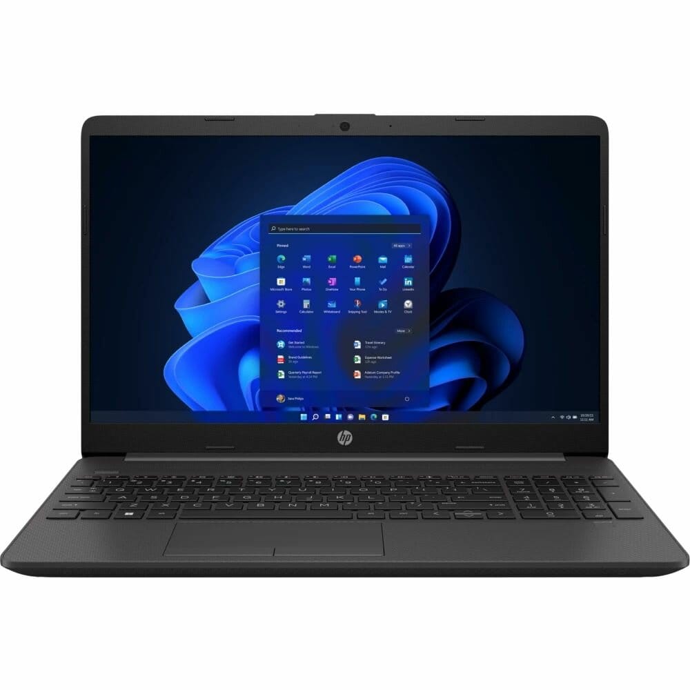Товар Ноутбук HP 250 G9 15.6" (1920x1080) TN, Intel Core i3-1215U, 8Gb DDR4, 512Gb SSD, Intel UHD, Без ОС, silver (9M3J8AT)