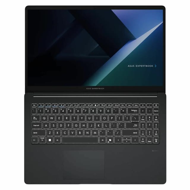 Товар Ноутбук для работы и игр, Ноутбук ASUS ExpertBook B1 B1503CVA-S72178X 90NX0801-M02C10