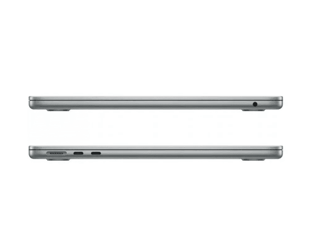 Товар Ноутбук Apple MacBook Air 13 (2022), M2, 8/512Gb,(MLXX3), Space Gray, Российская раскладка