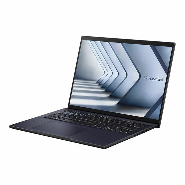 Товар Ноутбук для работы и игр, Ноутбук ASUS ExpertBook B3 B3604CVA-Q90151 90NX07B1-M00550