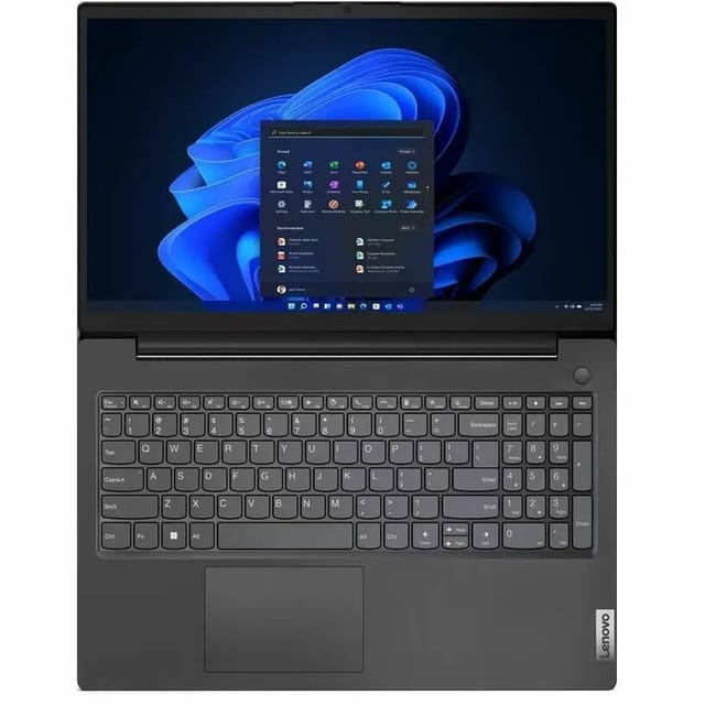 Товар Ноутбук для работы и игр, Ноутбук Lenovo V15 G4 AMN 82YU009XFE