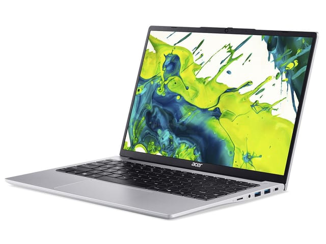 Товар Ноутбук для дома и работы, Ноутбук Acer Aspire Lite AL14-71P-53L6 NX. D7XCD.002
