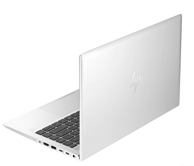 Товар Ноутбук HP EliteBook 640 G10 (8A602EA W11Pro) 14" FHD/i7-1355U/16Gb/1000Gb SSD/W11Pro/Silver