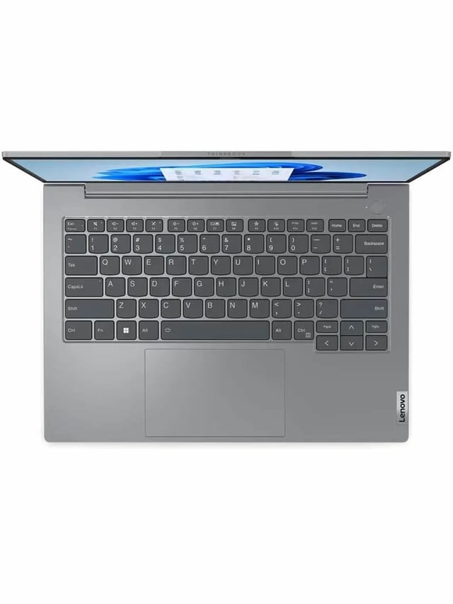 Товар Ноутбук для работы и игр, Ноутбук Lenovo ThinkBook 14 G7 IML 21MR0050RU_32G