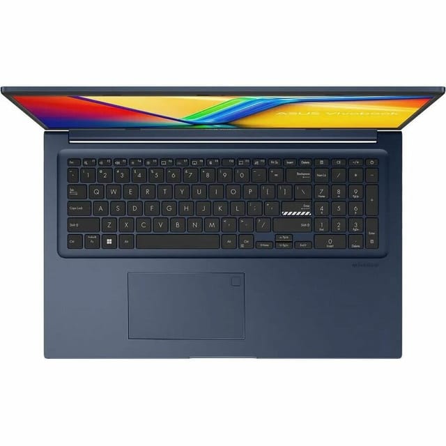 Товар Ноутбук для дома и работы, ноутбук asus vivobook 17 x1704za-au341 90nb10f2-m00dd0