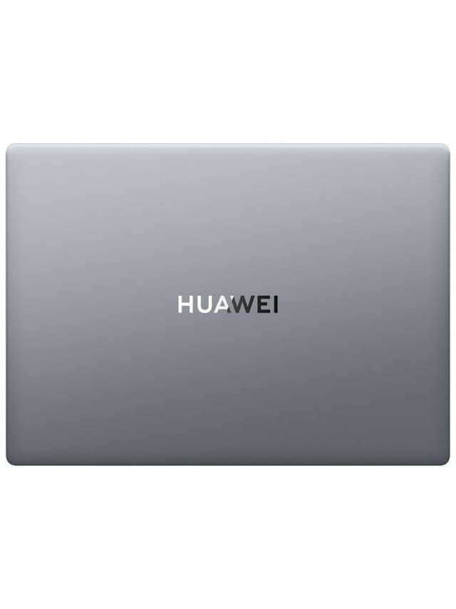 Товар Ноутбук HUAWEI MateBook D14 (53014BRW, 16/512, i5-13420H, Серый металлик, Windows 11)