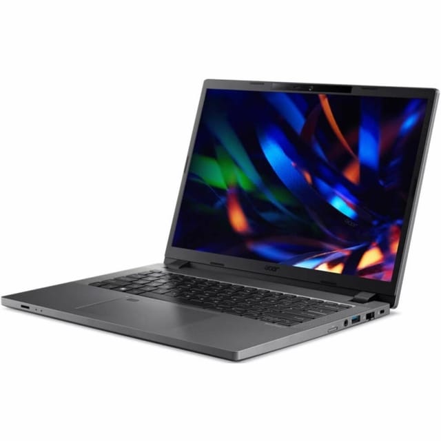 Товар Ноутбук для работы и игр, Ноутбук Acer TravelMate TMP214-55-G2-597S NX. B61CD.001