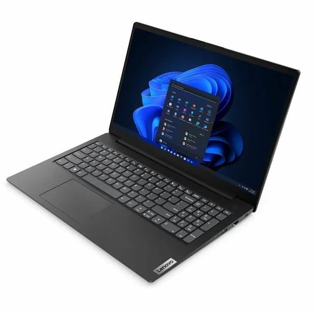 Товар Ноутбук для работы и игр, Ноутбук Lenovo V15 G4 AMN 82YU009XFE