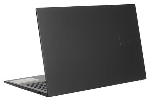 Товар Ноутбук ASUS Vivobook S15 M3502QA-BQ238 Black 15.6" FHD/Ryzen5/8Gb/512SSD/DOS (90NB0XX2-M00B10)