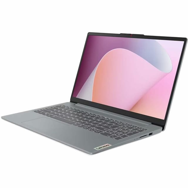 Товар Ноутбук для дома и работы, ноутбук lenovo ideapad slim 3 82xm00cjrk